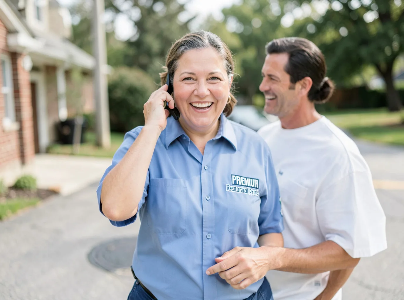 Water Damage Restoration Monterey Park, CA FAQs